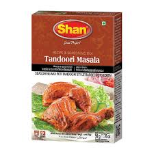 Check spelling or type a new query. Shan Tandoori Chicken Bbq Mix 2er Pack 2 X 50 G Amazon De Lebensmittel Getranke