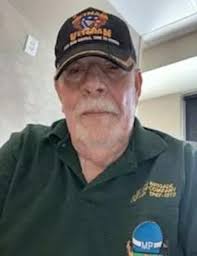 Paul Kirby Obituary August 2, 2023