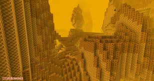 Read reviews and buy minecraft bee mood nightlight at target. The Bumblezone Mod 1 17 1 1 16 5 Unbeelievable Dimension Minecraft