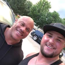 Jimmy Beard (@beardjimmy) • Instagram photos and videos