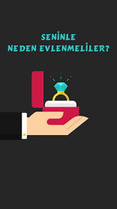 Evlenmek Istiyorsun Ve Dort Dortluk Bir Insan Oldugunu Mu Dusunuyorsun Karsindaki Insanin Seninle Neden Evlen Kitap Esprileri Kisilik Testleri Kisilik Tipleri