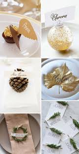 Gastgeschenk goldene hochzeit 50 jahre design fifty gold. Tolle Idee Fur Selbstgemachte Tischkarten Von Grossstadtkind Goldene Hochzeit Deko Winterhochzeit Namensschilder Hochzeit