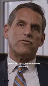 Philadelphia Office Testimonial: Richard Bolte of BDP International, Inc.  (Part 1)