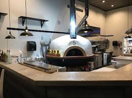 Modena Pizza Oven Commercial Outdoor Pizza Oven Forno Bravo Pizza Oven Restaurant Kitchen Pizza Oven Restaurant