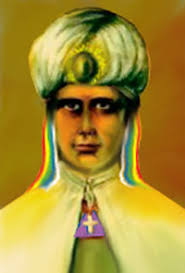 Resultado de imagem para RAMATÃS