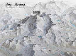 Others killed included scott fischer, 40, of seattle, and andy harris, 31, of new zealand. Timeline Of Mount Everest Expeditions Wikipedia