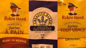 Rappel De Diverses Marques De Farines Et De Produits A Base De Farine Enbeauce Com