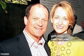 Ken Bardin's Instagram, Twitter & Facebook