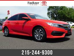 See the most popular used cars for sale, car buying advice & our loan calculator. Cars For Sale Near Me Honda Civic Awesome Pre Owned 2016 Honda Civic Sedan Ex Honda Civic Sedan Honda