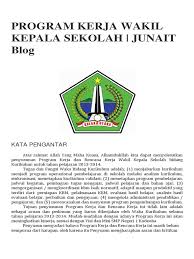 We did not find results for: Program Kerja Wakil Kepala Sekolah