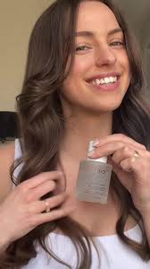 Drop OUAI every day for the best results 💧 #theouai #scalpcare #scalpserum  #healthyhairjourney #healthyhairtips #skincare