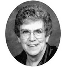 Therese Bourgault Obituary