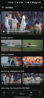 Like the previous year, matches were broadcasted on star sports, 8network, and disney+ hotstar, the official digital streaming partner for india's tournament. Laden Sie Blue Hotstar Apk Watch Ipl 2021 Live Disney Premium Vip Unlocked 8 9 2 Fur Android Herunter