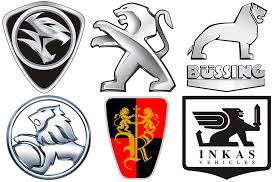 Car Logos With Lion Car Brands Car Logos Meaning And Symbol