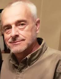 Obituary information for Gregory Allen Roberts