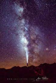 10 صور لن تتخيل أنها التقطت من مصر لمجرة درب التبانة من رحلات astrotrips للرصد الفلكي مجرة درب التبانة أو ال milky way galaxy هي م visit egypt celestial egypt