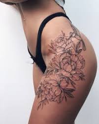 See more ideas about tattoos, body art tattoos, flower thigh tattoos. 27 Floral Thigh Tattoos Ideas Floral Thigh Tattoos Tattoos Hip Tattoo