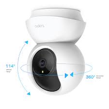 Partnership with world largest cctv manufacturer. Tapo C200 Pan Tilt Home Security Wi Fi Camera Tp Link Malaysia