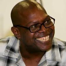 Ronnie Ferguson's Instagram, Twitter & Facebook