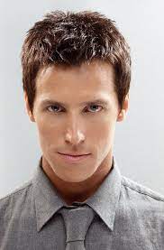 55 Short And Simple Hairstyles For Men 2019 Men Hairstyle Names Mens Hairstyles Short Mens Hairstyles