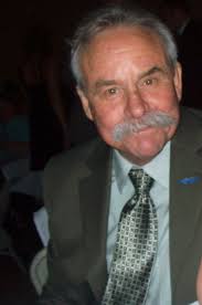 Markway, Norbert J. "Bert"