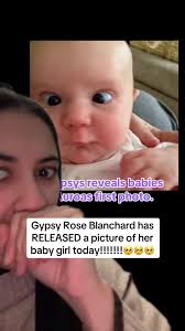 Gypsy Broadway Kids Baby Jade