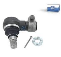 DIESEL TECHNIC | 6.51202SP Ball joint, right hand thread