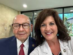 Tammy Townley for Oklahoma House of Representatives District 48