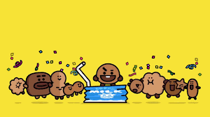 Buy bt21 shooky pen suga yoongi in quezon city,philippines. Bt21 Shooky Suga Youtube