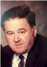 Obituary information for David D. Welch