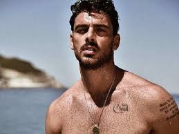 .of michele morrone, all in hd high quality! Michele Morrone S Top 5 Photos That Will Make You Thirsty The Times Of India