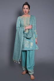 Green 3 Piece Ready To Wear Dress By Generation Formal Wear 2019 Indian Formal Wear How To Wear Pakistani Outfits