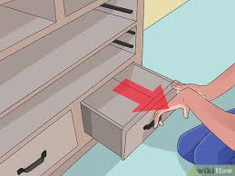 This simple project is a great way to refresh old wood cabinetry to complement your. How To Paint A Bathroom Vanity With Pictures Wikihow