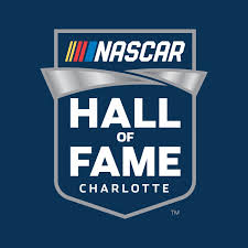 And the caldwell lot adjacent to the hall of fame. Nascar Hall Of Fame Team Nascar Hall Of Fame