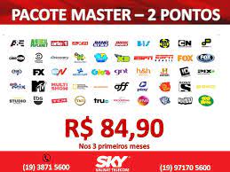 Os novos pacotes básicos da sky sofreram poucas alterações. Valisat Sky Assine Sky E Leve Diversao Para Toda Facebook
