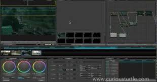 Davinci Resolve Day For Night Tutorial