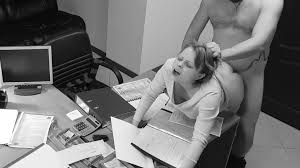 Sex Hidden Cameras in the Office (71 photos) - porn photo