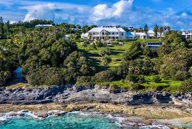 To date, clarence hill and flora duffy are the only bermudians ever to win an olympic medal, winning bronze and gold. Agapanthus On Grape Bay A Luxury Home For Sale In Paget Parish Bermuda Property Id Christie S International Real Estate
