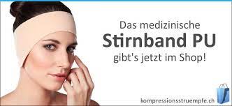 Stirnband Nach Ohrenkorrektur Schone Beine