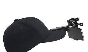 Action Mount Hat Clip Mount For Iphone Iphone Video Free Iphone Iphone