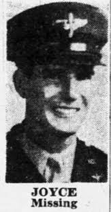 FO Herring Joyce Jr. (1923-1945)