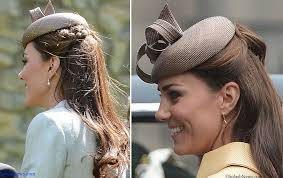 It's Bespoke Emilia Wickstead for Order of the Thistle