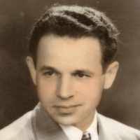 Karl Helmut Brenner (1908–1976) • FamilySearch