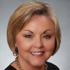 Sally Garza's Instagram, Twitter & Facebook