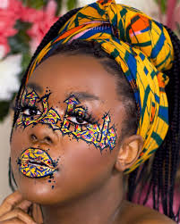 Makeup is a form of art, just like painting or sculpture, and you can't  convince me otherwise. Enjoy my comics? Consider donating:  https://ko-fi.com/artbymoga