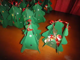 Tannenbaum Aus Pappe Basteln Zum Nikolaus Auch Als Adventskalender Basteln Weihnachten Basteln Weihnachten Winter Weihnachtsbasteln