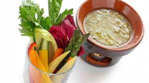 Bagna cauda is a traditional recipe from piedmont. Bagna Cauda Ecco La Ricetta Originale Di Una Grande Trattoria Piemontese Wine Dharma