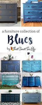 A Collection Of Some Of The Absolute Best Blue Painted Furniture Pieces I Could Put Together For Y Blue Painted Furniture Navy Painted Furniture Blue Furniture
