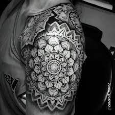 Still, we've injected surrealism elements into our artwork as well. 75 Spectacular Black And Grey Tattoo Designs Ideas 2019