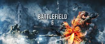Последние твиты от battlefield (@battlefield). Battlefield 6 Tickt Die Zeit Bereits Bis Zur Vorstellung Des Neuen Battlefield Titels